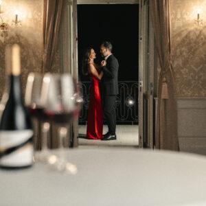 Foto Mafin Laurincová, kampaň Muž Hrdina Gentleman
