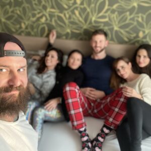 Valentín, produkčný tím