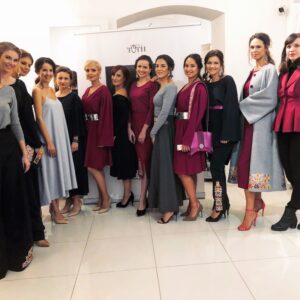 Prehliadka pre média v La Femme