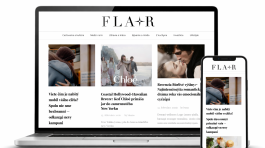 flair