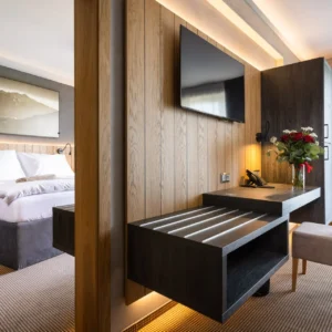 Foto Michael Durczok, Hotel Atrium