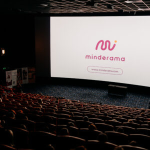 Ladies Movie Night, Cinema City