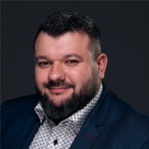 marek cibik