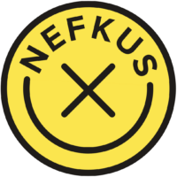 nefkus_logo_žlté_1080x1080px (2).ai