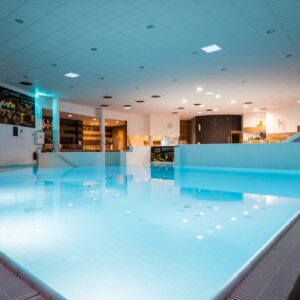 Foto Michael Durczok, Hotel Atrium